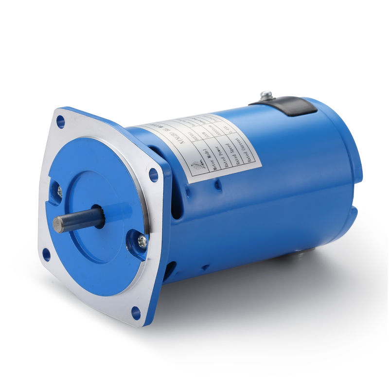 208-230 / 240 V AC Universal Motor 100W 50/60Hz 10000rpm High Speed 65mm Treadmill Machine