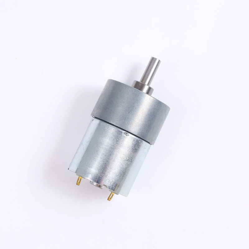 42mm 26W 60W 105W 24V 36V 48V Electric Dc Motor Bike Brushless Motor with 24V Voltage
