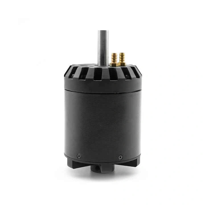 Permanent Magnet 4kw Output Power Small Brushless DC Motor for Electric Surfboard