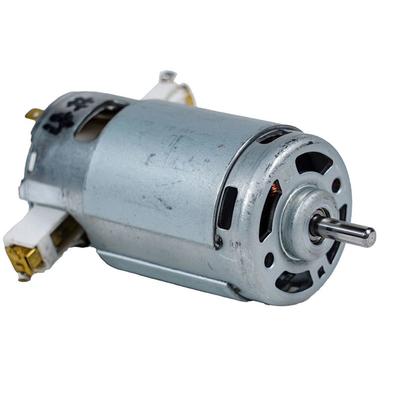 0.2KG Brush Motor for Automatic Door Motor 775 12V 24V 50W Electric Micro DC Motor