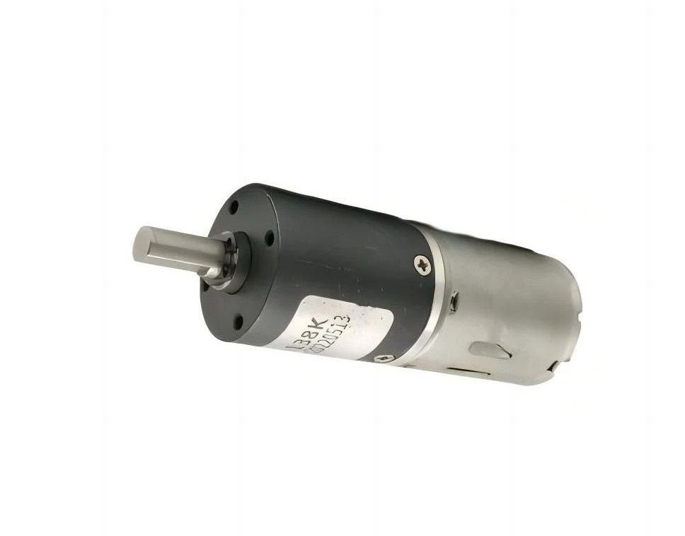 Small Appliances Brushless Motor 3400rpm Speed and 50Hz Frequency for Electric Motor