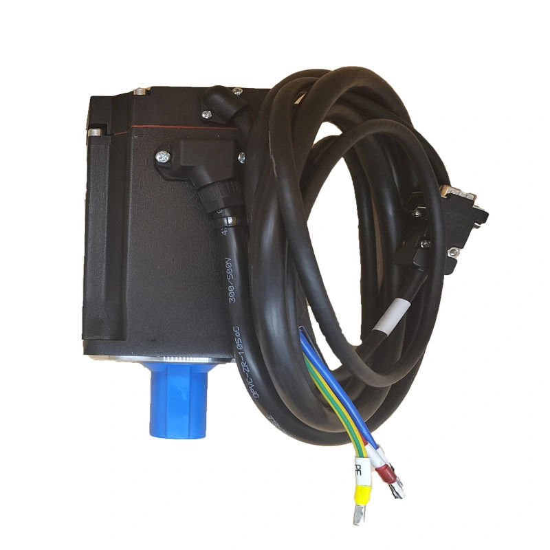 Automatic Door Control Spur Metal Gear Motor with Encoder 12V Small Gear Stepper