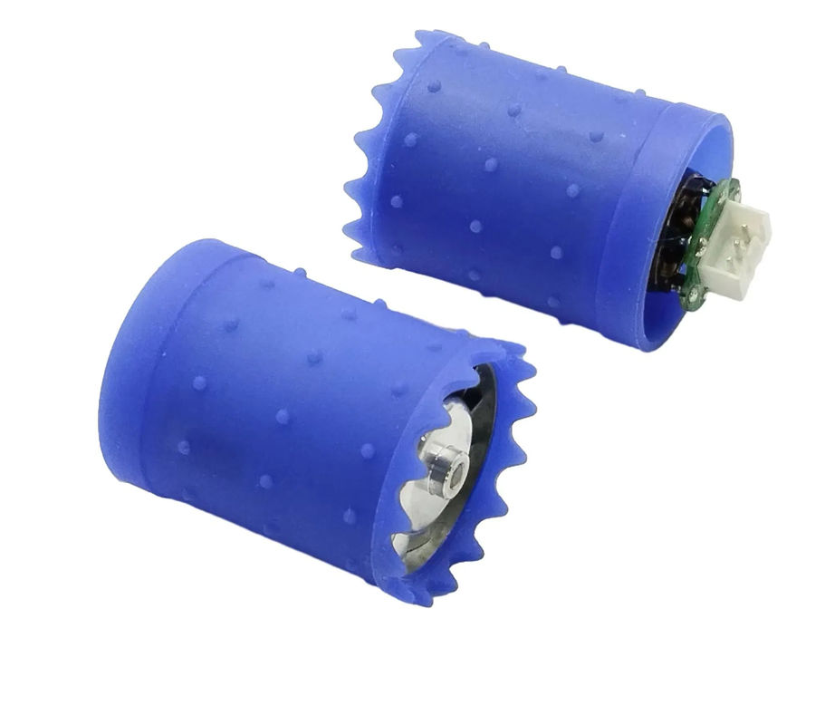 1800rpm 2000rpm 2500rpm 3000rpm Carbon Brushed Micro Small DC Gear Motor Protection IE 4