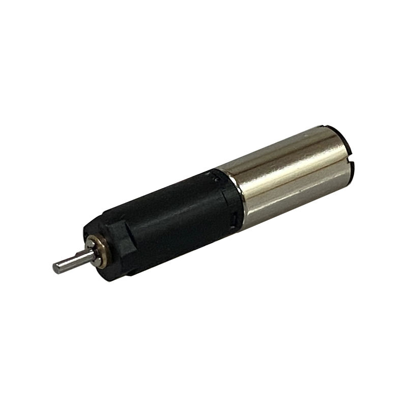 Compact 5V 1800rpm High Speed DC Electric Motor for Small Electromechanical Devices