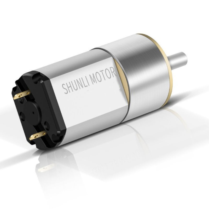 Efficiency 65% 48V Electric Brush DC Motor for Scooter Bicycle Motorcycle Go Kart e-ATV
