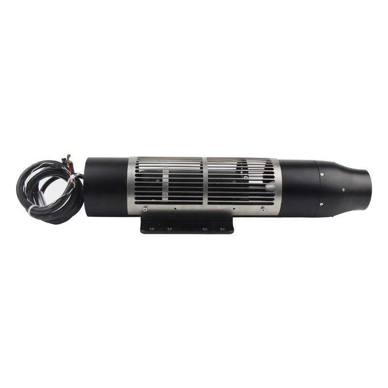 33.6V Dc Motor Thrust 22.4kg Underwater Water Jet Pump with ESC Underwater Motor