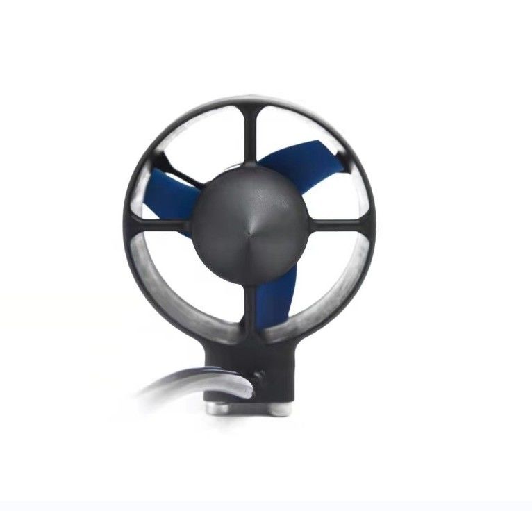 312W Underwater Thruster for ROV/UAV/USA SUBFF Waterproof Motor 24V DC Motor 0.196KG