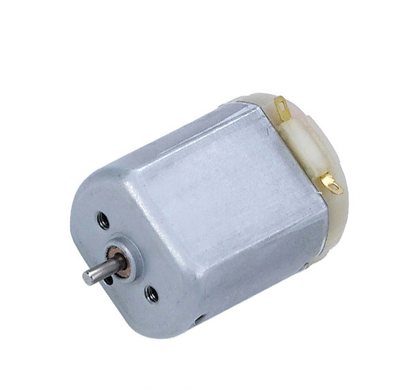 Frequency 50Hz Waterproof Black Magnet Torque Brushless Fully Sealed Thruster For ROV