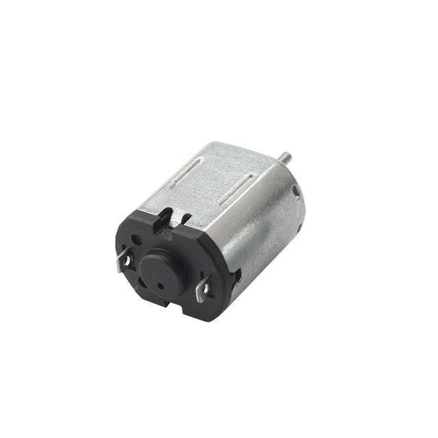 High Rpm 10000rpm 3V Electric Micro Mini DC Motor with IE 1 Protection Rated Voltage