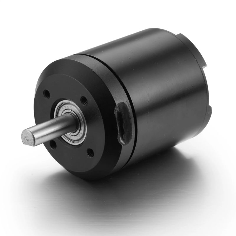 High Torque 960W Motor for 24V Mobile Robot 10mm Shaft 15000W 36V 65% Efficiency