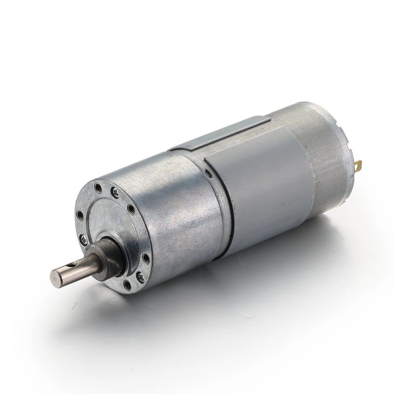37mm Low Rpm 10kg 1nm High Torque 60rpm 100rpm 24V 12V DC Gear Motor for Automatic Doors