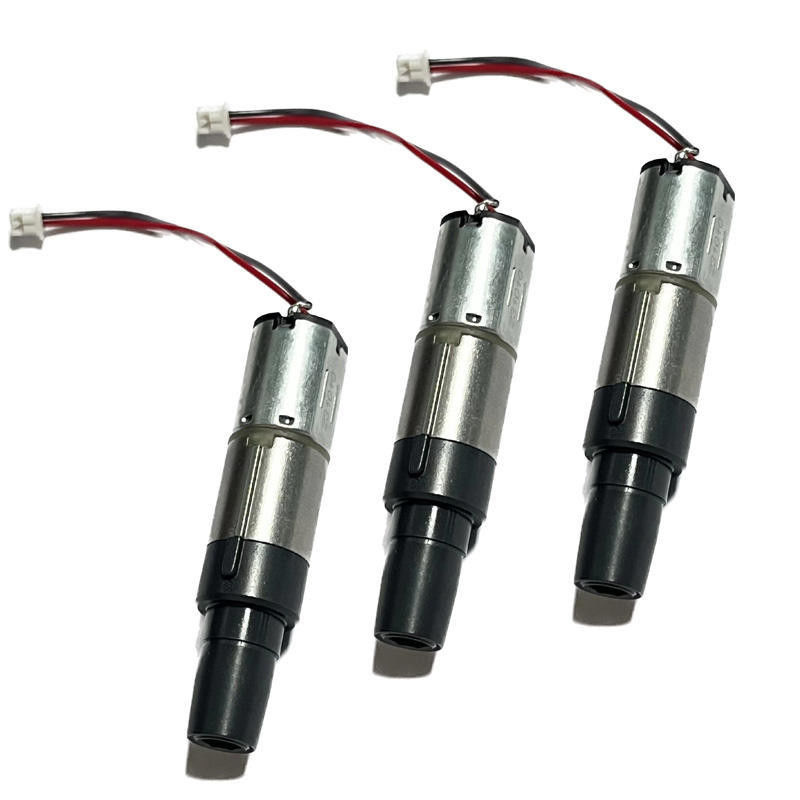 IE 1 Protection N20 Motor for Electric Cordless Drill Screwdriver Tool 12V Brush Motor